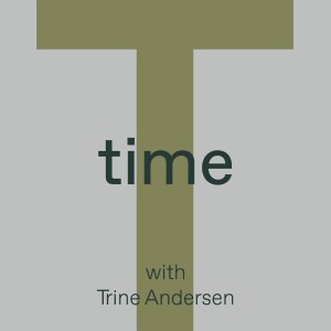 44 – Trine Andersen על החזון שמאחורי המותג הדני FERM LIVING