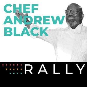 Chef Andrew Black - Finding Home