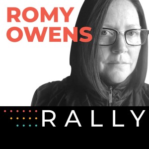 Romy Owens - Creating Together