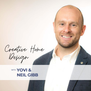 5. Creative Home Design with Neil Gibb from JNG Property Group - The Owner and Founder of the HMO Property Co.