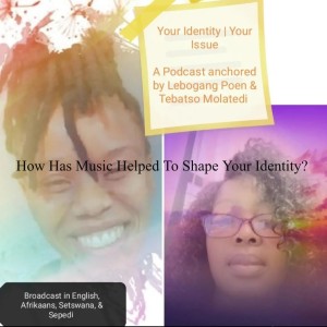 How Has Music Helped To Shape Your Identity?