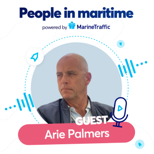 People in Maritime - Ep.11 - Arie Palmers