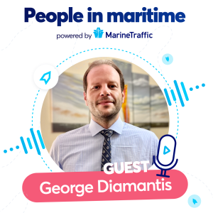 People in Maritime - Ep.7 - George Diamantis