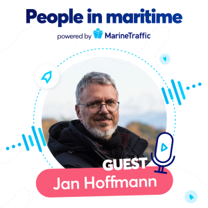 People in Maritime - Ep.3 - Jan Hoffmann