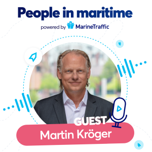 People in Maritime - Ep14 - Martin Kröger