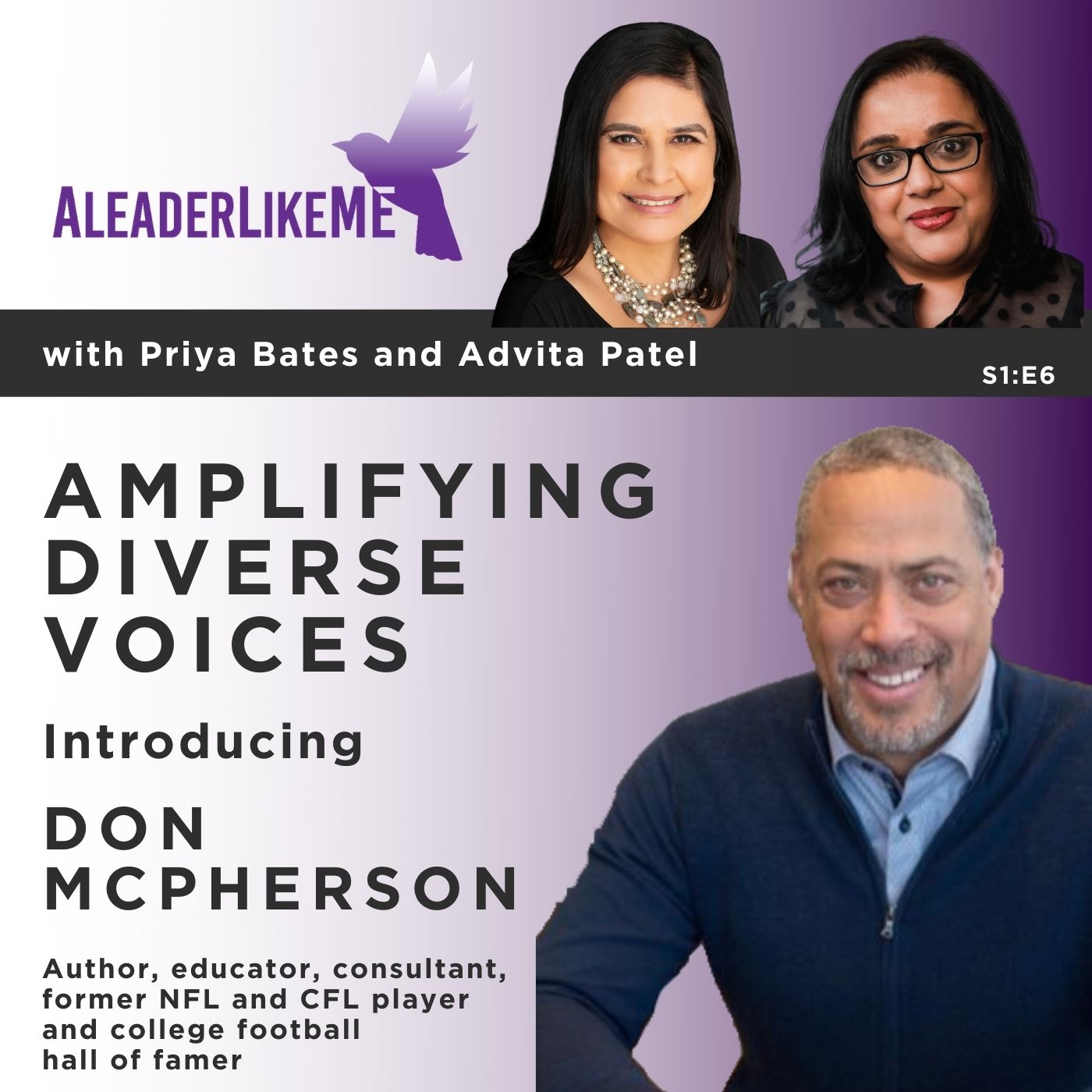A Leader Like Me: Building a Culture of Inclusivity
