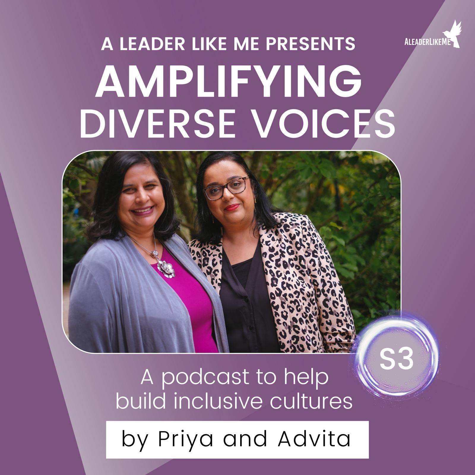 A Leader Like Me: Building a Culture of Inclusivity