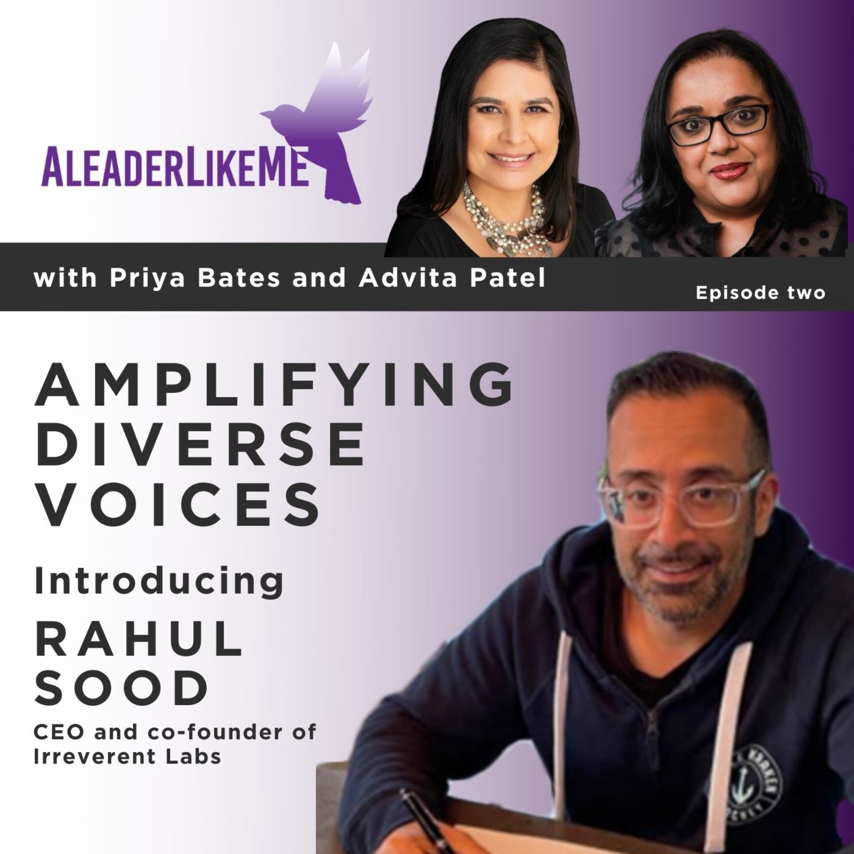 A Leader Like Me: Building a Culture of Inclusivity