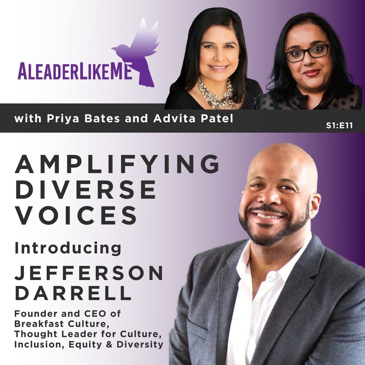 A Leader Like Me: Building a Culture of Inclusivity