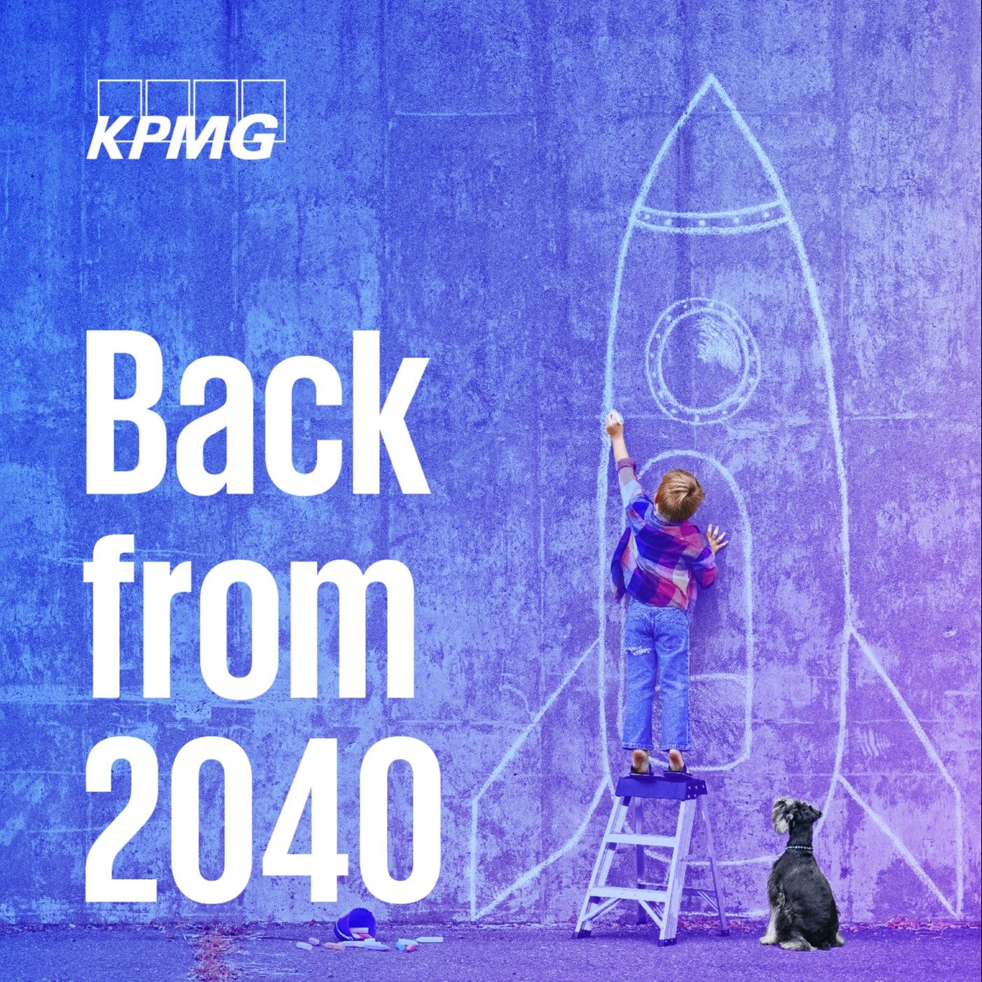 Back from 2040