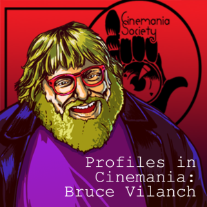 Profiles in Cinemania: Bruce Vilanch