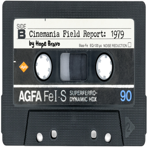Cinemania Field Report: 1979
