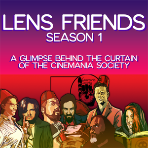 Lens Friends: Season 1
