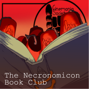 The Necronomicon Book Club