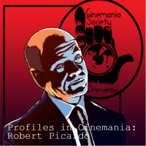 Profiles in Cinemania: Robert Picardo