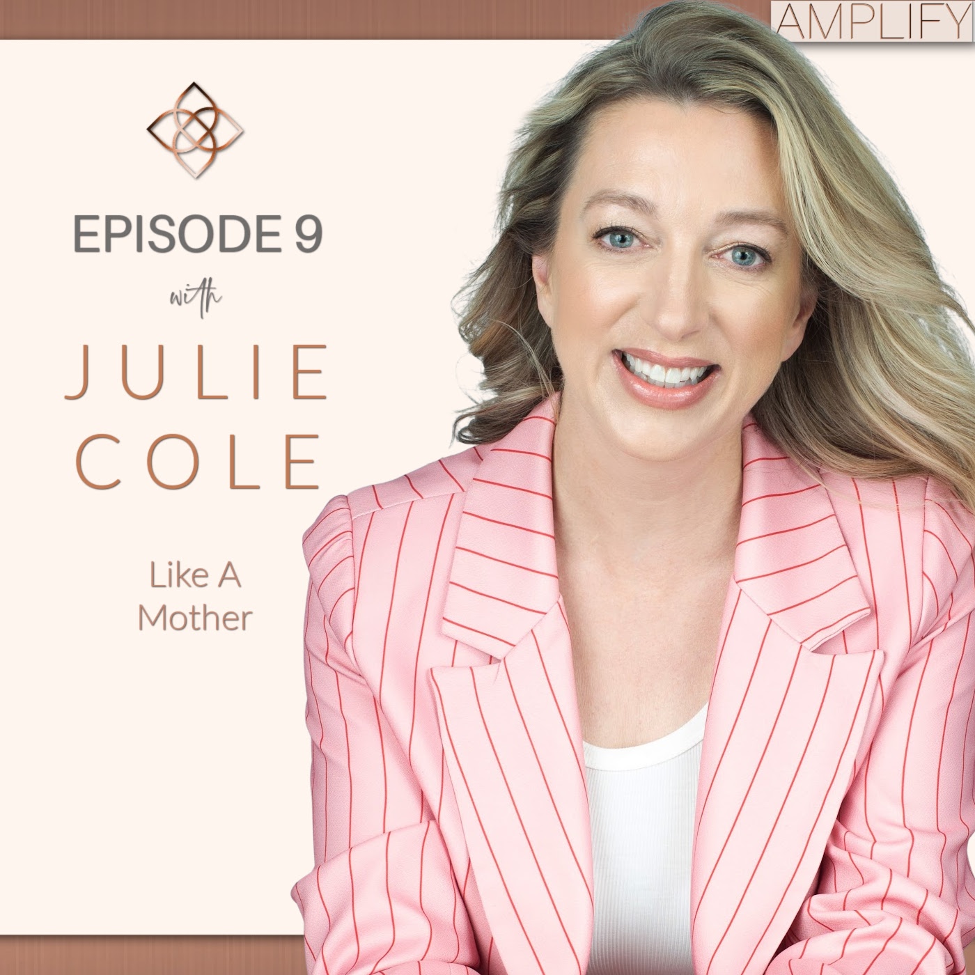 AMPLIFY: The RevolutionHER Podcast