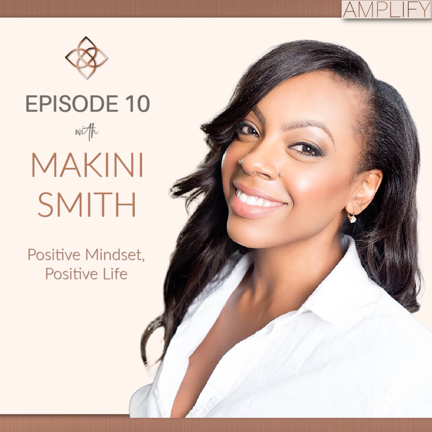 AMPLIFY: The RevolutionHER Podcast