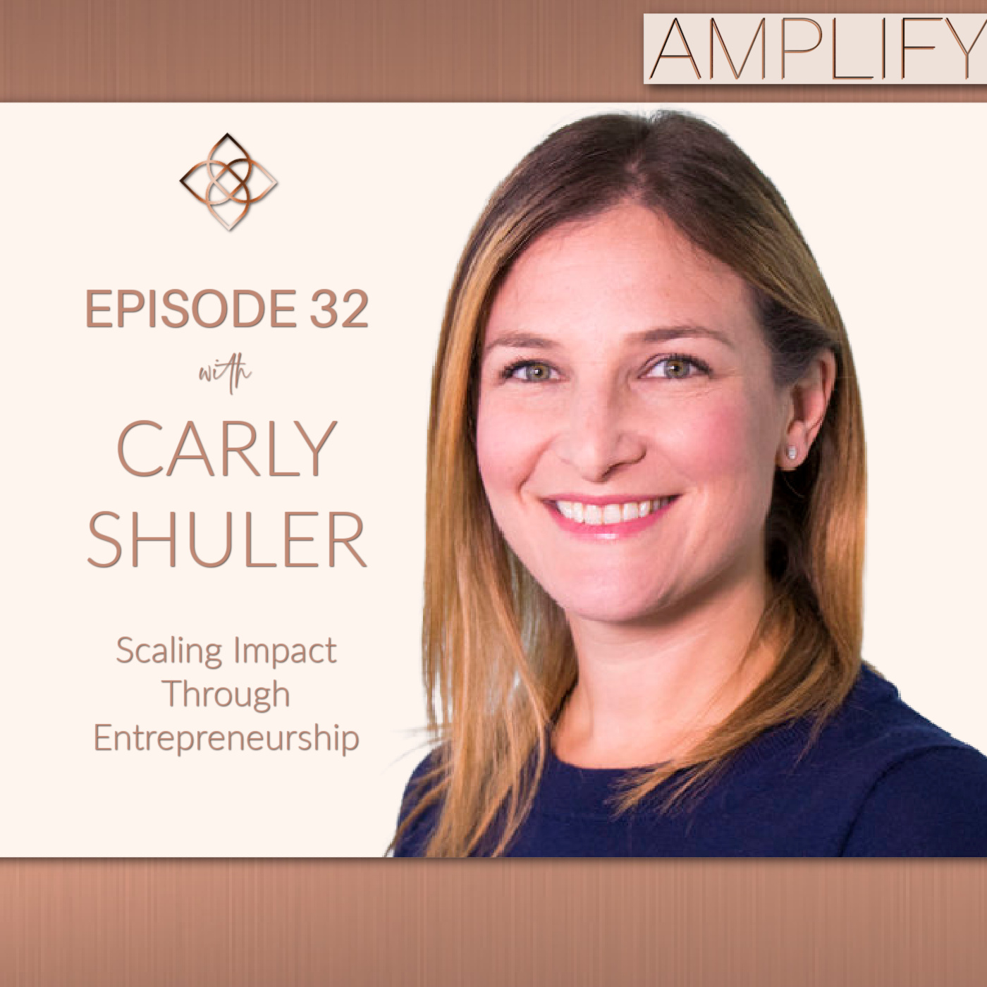 AMPLIFY: The RevolutionHER Podcast