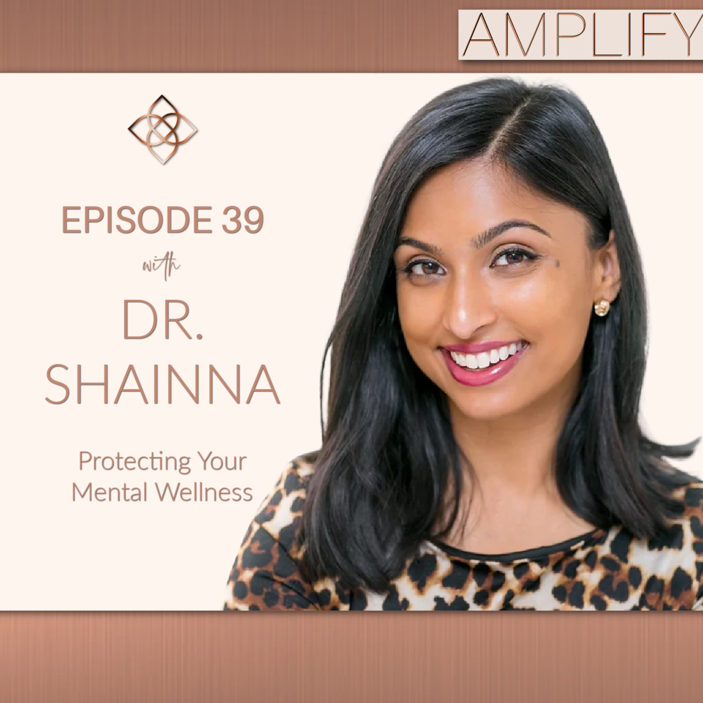 AMPLIFY: The RevolutionHER Podcast