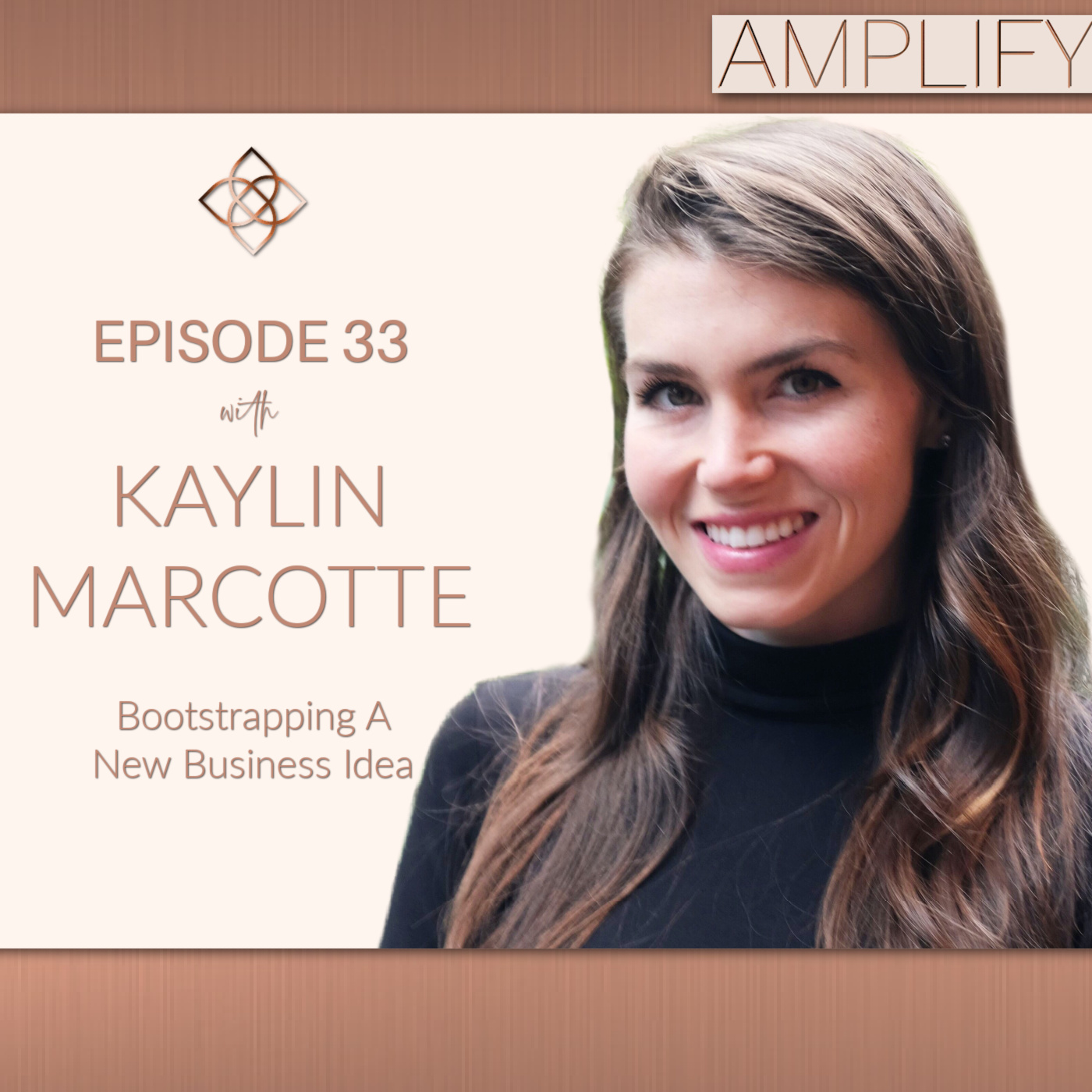 AMPLIFY: The RevolutionHER Podcast