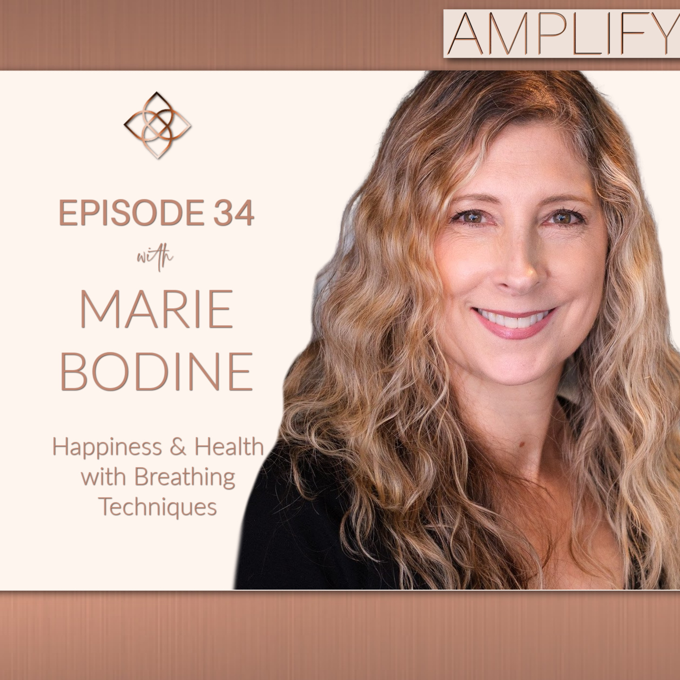 AMPLIFY: The RevolutionHER Podcast