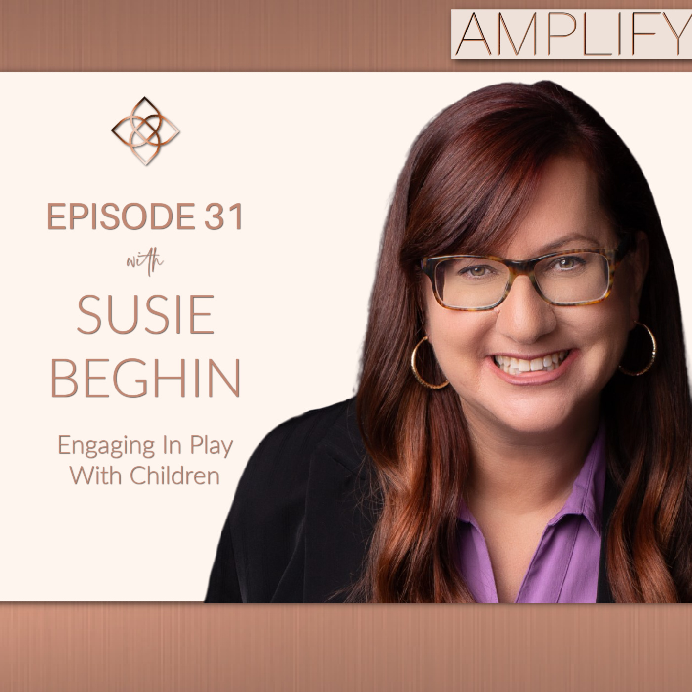 AMPLIFY: The RevolutionHER Podcast