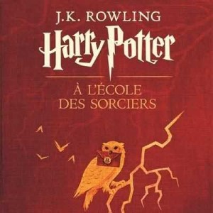 Harry Potter a l’école des sorciers Ep.1