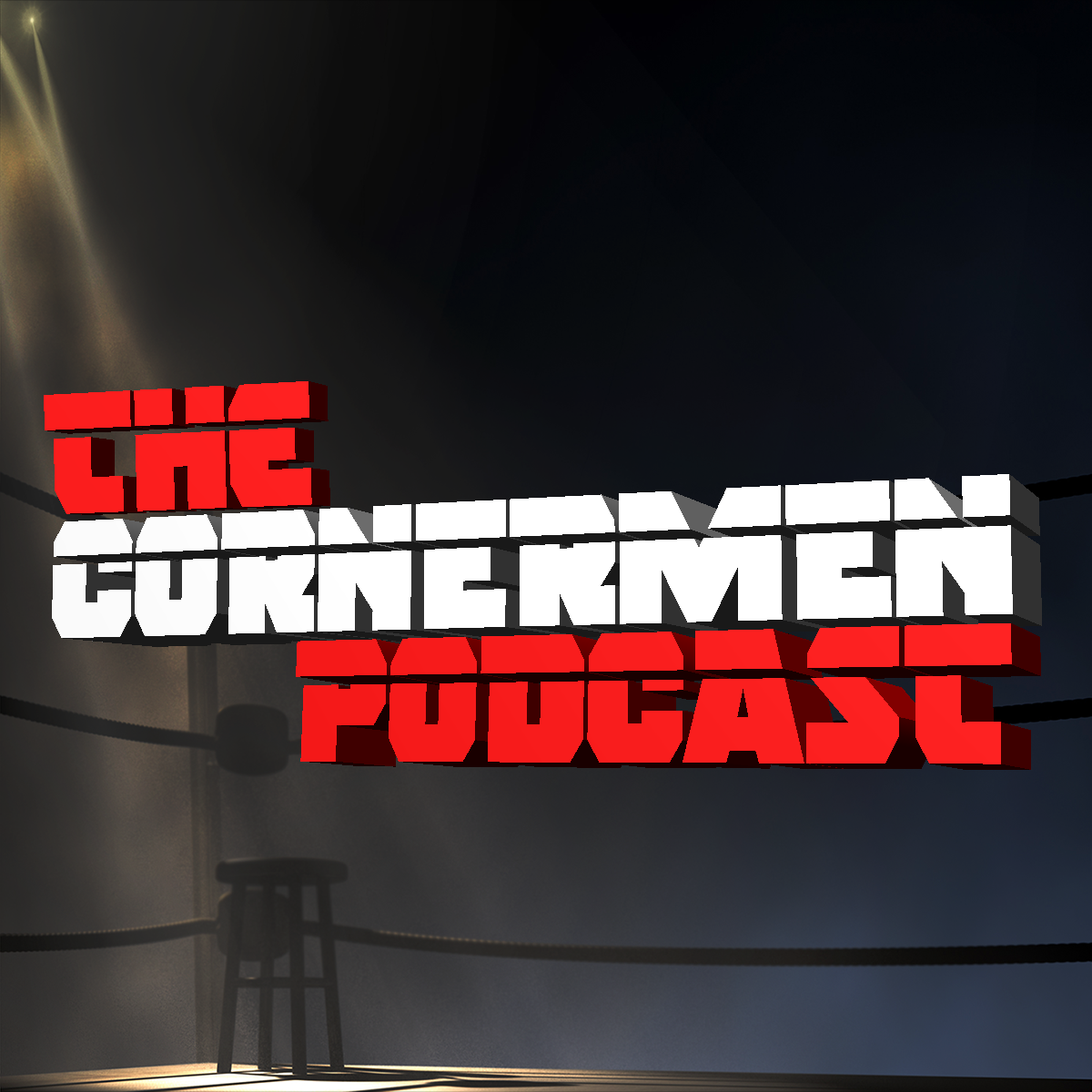 The Cornermen Podcast Episode #6 UFC 203, Ambition 10 results and more!