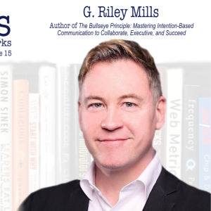 G. Riley Mills on Intention-Based Communication