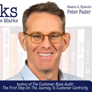 Peter Fader on Customer Buying Behavior