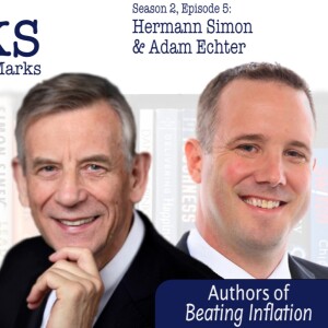 Herman Simon and Adam Echter on Beating Inflation
