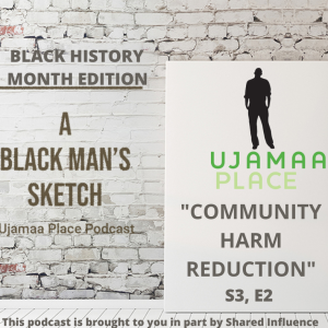 S3, E2: Community Harm Reduction - BHM Edition