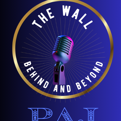 The Wall Behind and Beyond