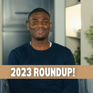 Changing The World, One Voice at a Time - 1000 Voices 2023 Roundup (BONUS)