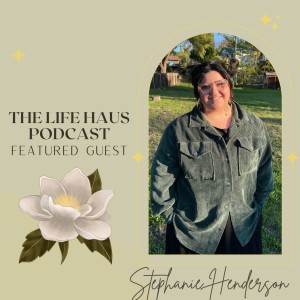 Stephanie Henderson