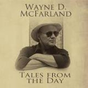 The Break Room Team- Wayne McFarland Author ”Tales From The Day”