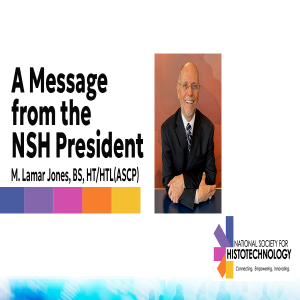 President's Message: May 2025