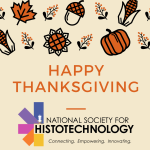 Histology Thanksgiving 2020