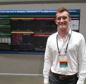 P-37 An Automated Approach to Multiplex, Fluorescent, In Situ Hybridization for mRNA Detection