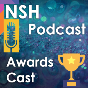 AwardsCast: Histotech of the Year