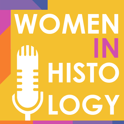 Women in Histology 2021 - Dr. Elisa Balducci DYRK1A