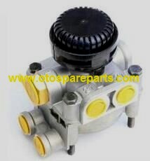 Renault Relay Valve