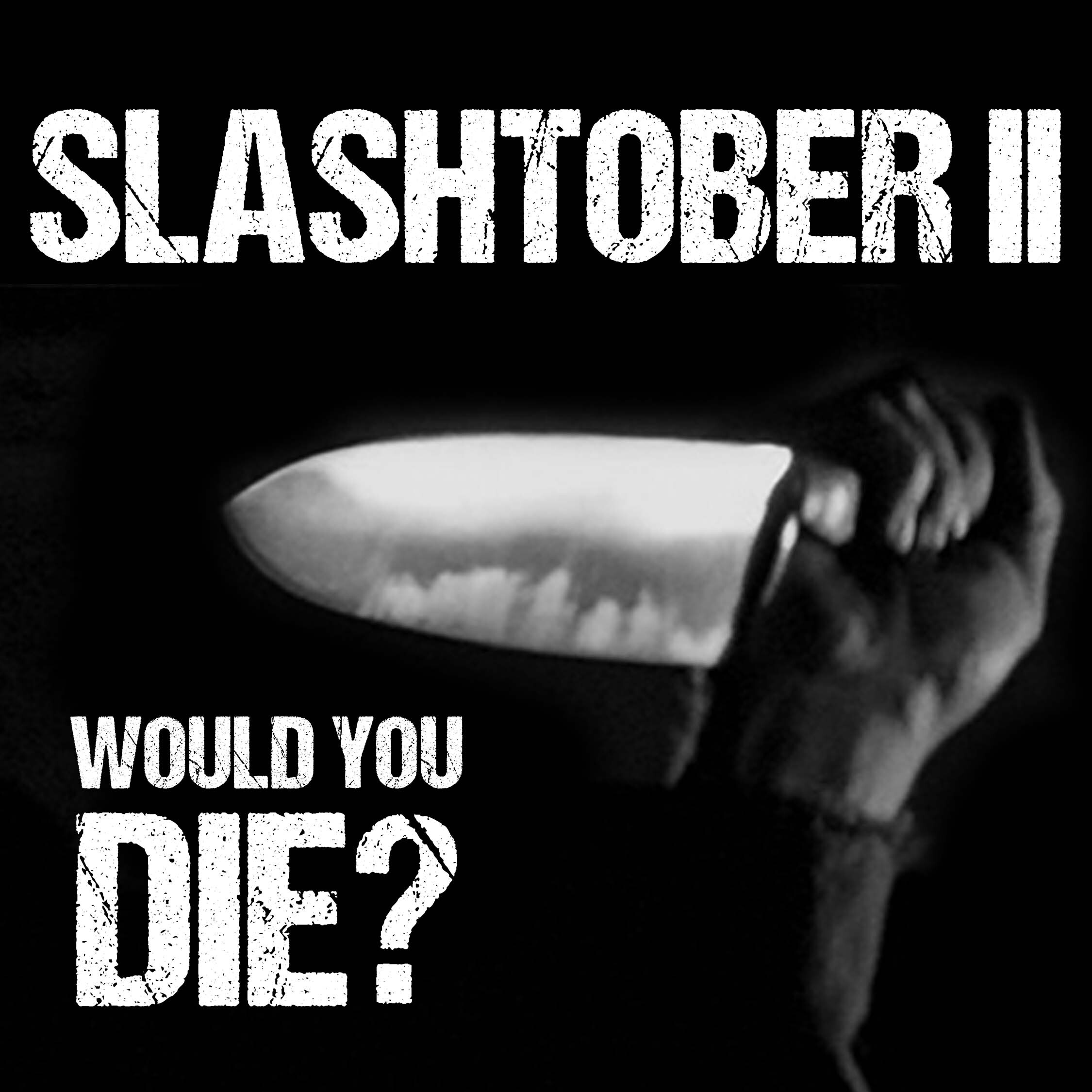 Would You Die? A Horror Movie Podcast