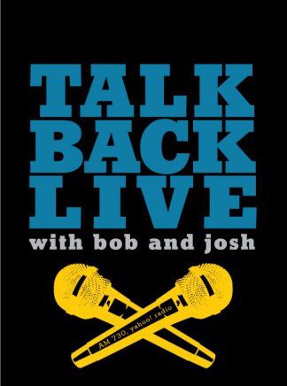 TalkBackLive w/ Bob and Josh talked #Memphis and #Big12Expansion on KQPN 730 AM with @C_Austin_Cox 9-7-16