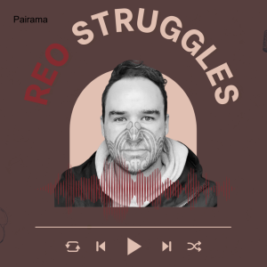 Reo Struggles with Pairama
