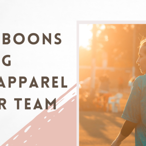 Top Five Boons Of Having Custom Apparel For Your Team