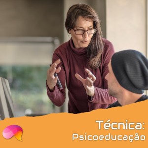 Técnica de Psicoeducação