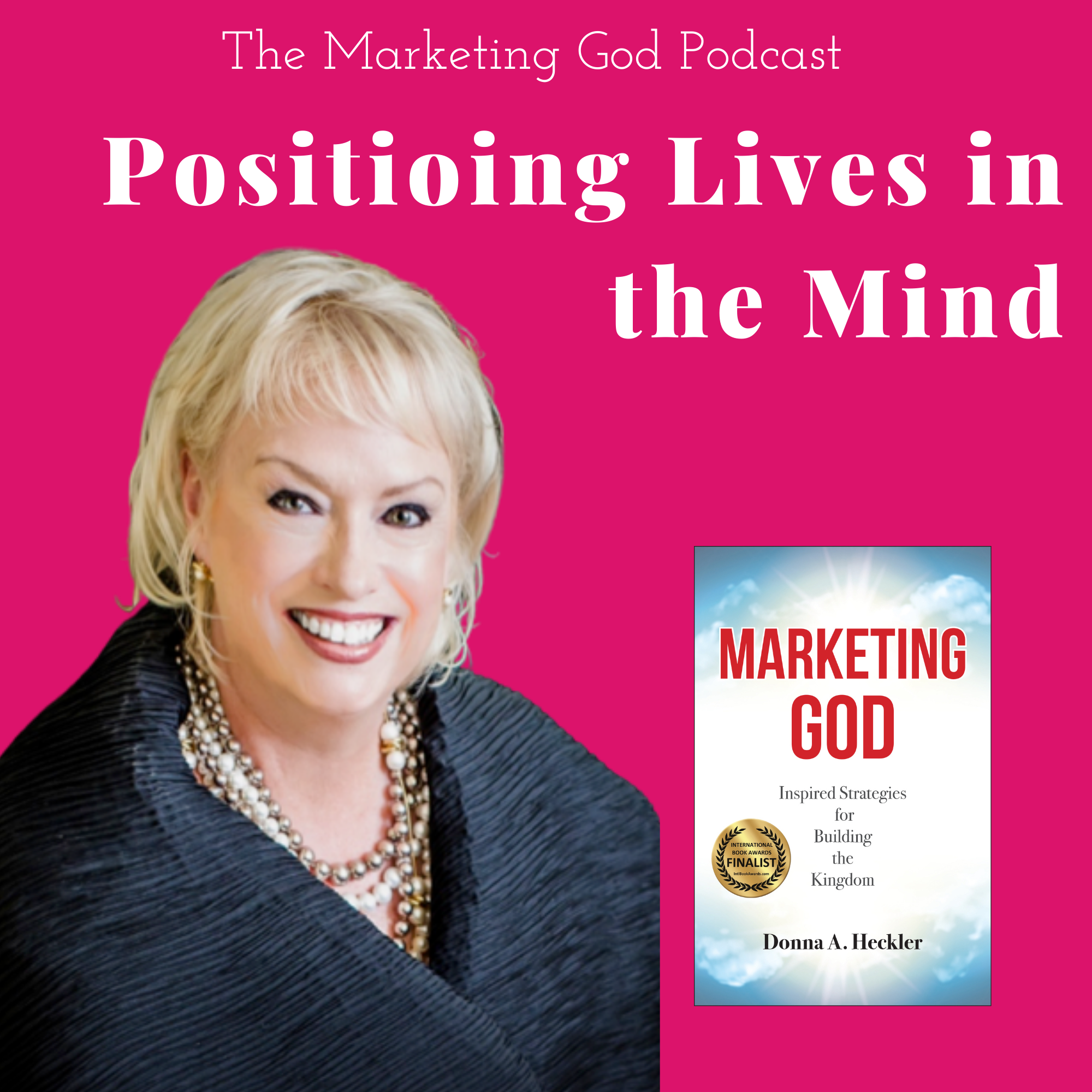 Week 7 - Day 5: Marketing and Teamwork - Positioning Lives in the Mind Image