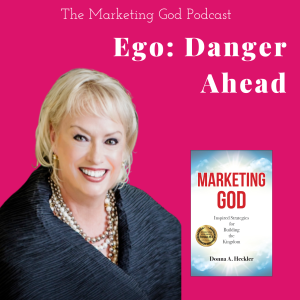 Week 8 - Day 1: The Role of Leadership - Ego, Danger Ahead