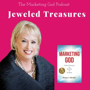 Week 8 - Day 2: The Role of Leadership - Jeweled Treasures